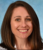 Image of Dr. Lauren Desiree Allen Raff, MD