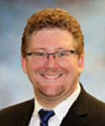 Image of Dr. Ryan A. Keating, DO