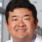 Image of Stephen Francis Thung, MD