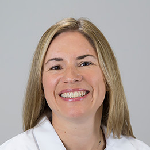 Image of Dr. Michelle Marcy Barnes, MD