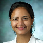 Image of Dr. Mira M. Sachdeva, MD, PhD