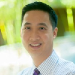 Image of Dr. Vincent K W Wong, MD