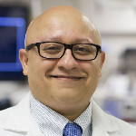 Image of Dr. Shawn Nath Sarin, MD