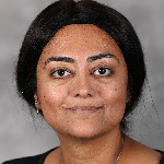 Image of Dr. Kavitha Subramoney, MD, CHCQM