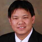 Image of Dr. Ryan Yen Choy Lee, DPM