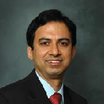 Image of Dr. Vishwanath Bhat, MD