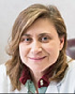 Image of Dr. Mary Melody Abraham, MD, FACOG