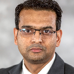 Image of Dr. Varun Mittal, MD