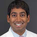 Image of Dr. Emil J. Fernando, MD