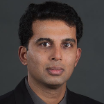 Image of Dr. Navneet K. Boddu, MD