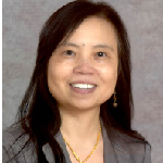 Image of Dr. Fangming Lin, MD