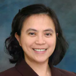 Image of Dr. Maria Isabel Pascual Villanueva, MD