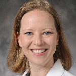 Image of Dr. Sally M. Revell, MD