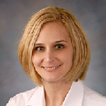 Image of Dr. Erin L. Nelson, MD