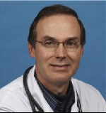 Image of Dr. Ben L. Glaspey, DO