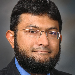 Image of Dr. Ahsan Azhar, FAAHPM, MBBS, MD