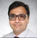 Image of Dr. Umang Gupta, MD
