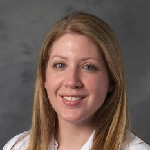 Image of Dr. Jennifer N. Cox, DO