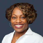 Image of Dr. Michele C. Henley, MD