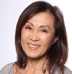Image of Dr. Jane Tsung Chueh, MD
