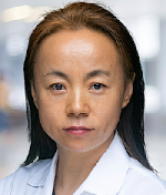 Image of Dr. Yanli Ding, MD, PhD