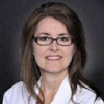 Image of Dr. Stephanie L. Einhaus, MD