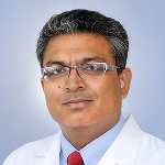 Image of Dr. Amit Malhotra, MD