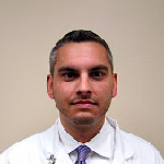 Image of Dr. Matthew E. Harris, MD