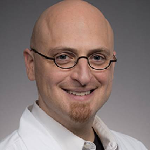 Image of Dr. Aaron J. Green, MD