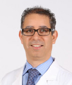 Image of Dr. Talal Tarak Baki, MD