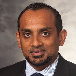 Image of Dr. Dinushan Chathuranga Kaluarachchi, MD