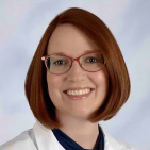 Image of Dr. Shanna Rose Snow, DO