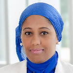 Image of Dr. Nada A. Fadul, MD