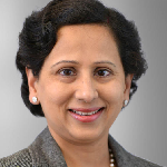 Image of Dr. Varsha Saha, MD