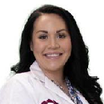 Image of Dr. Amber Craig Peace-Jacobs, DO