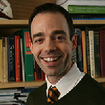 Image of Dr. Shawn Michael McClintock, PHD