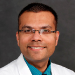 Image of Dr. Dhruval Harilal Patel, MD