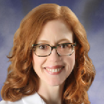 Image of Dr. Emily J. Gropp, MD