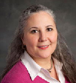 Image of Dr. C. Patricia Fater, MD