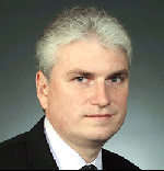 Image of Dr. Barry Neal Wilcox, MD, FACRO