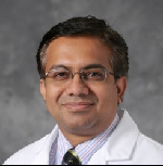 Image of Dr. Mayur S. Ramesh, MD