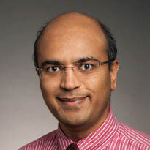Image of Dr. Paresh D. Patel, MD