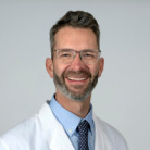Image of Dr. Robin Evans, MD