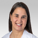 Image of Dr. Patricia Vassallo, MD