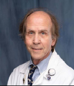 Image of Dr. David W. Burks, MD