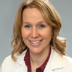 Image of Dr. Aimee Pastorek Goodier, MD