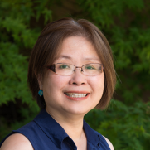 Image of Dr. Angela I. Lin, MD