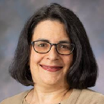 Image of Dr. Naomi J. Kertesz, MD