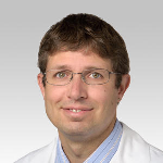 Image of Dr. Joshua J. Ward, MD