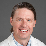 Image of Dr. Ty B. Robinson, DO